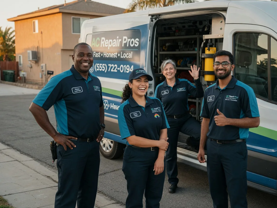 AC Repair company in Cecilia, KY